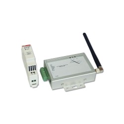 GSM Alarmmodul Hol 003