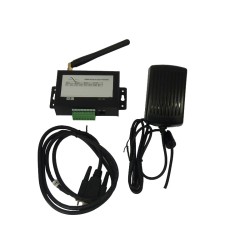 GSM Alarmmodul Holl 5005