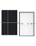 Balkonkraftwerk, PV Module, Photovoltaik